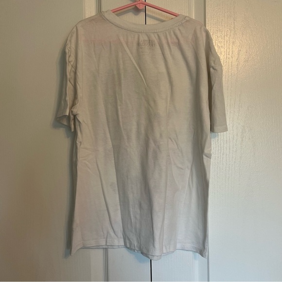 Aretha Franklin Graphic T-Shirt Girls Size 10/12 - Picture 4 of 5